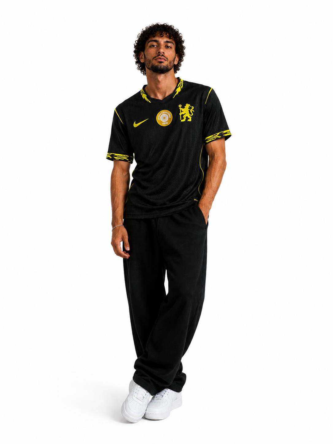 Chelsea Away 2026/27