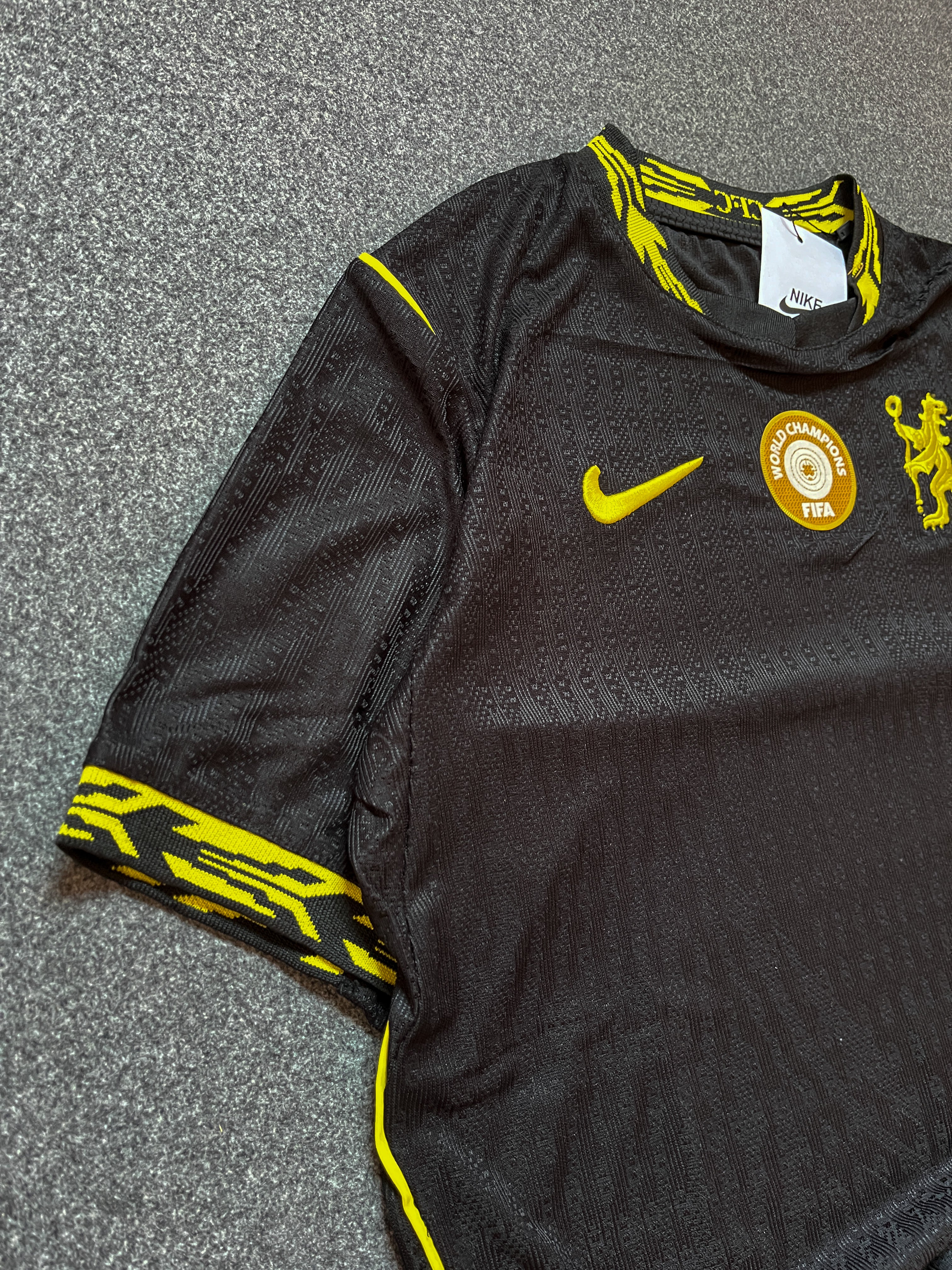 Chelsea Away 2026/27