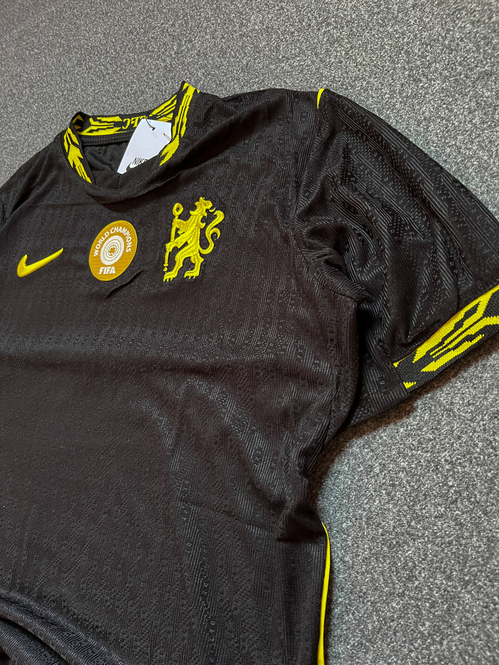 Chelsea Away 2026/27