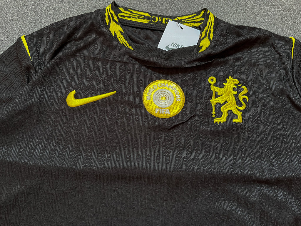 Chelsea Away 2026/27