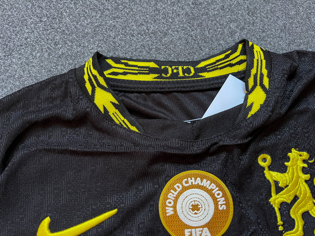 Chelsea Away 2026/27