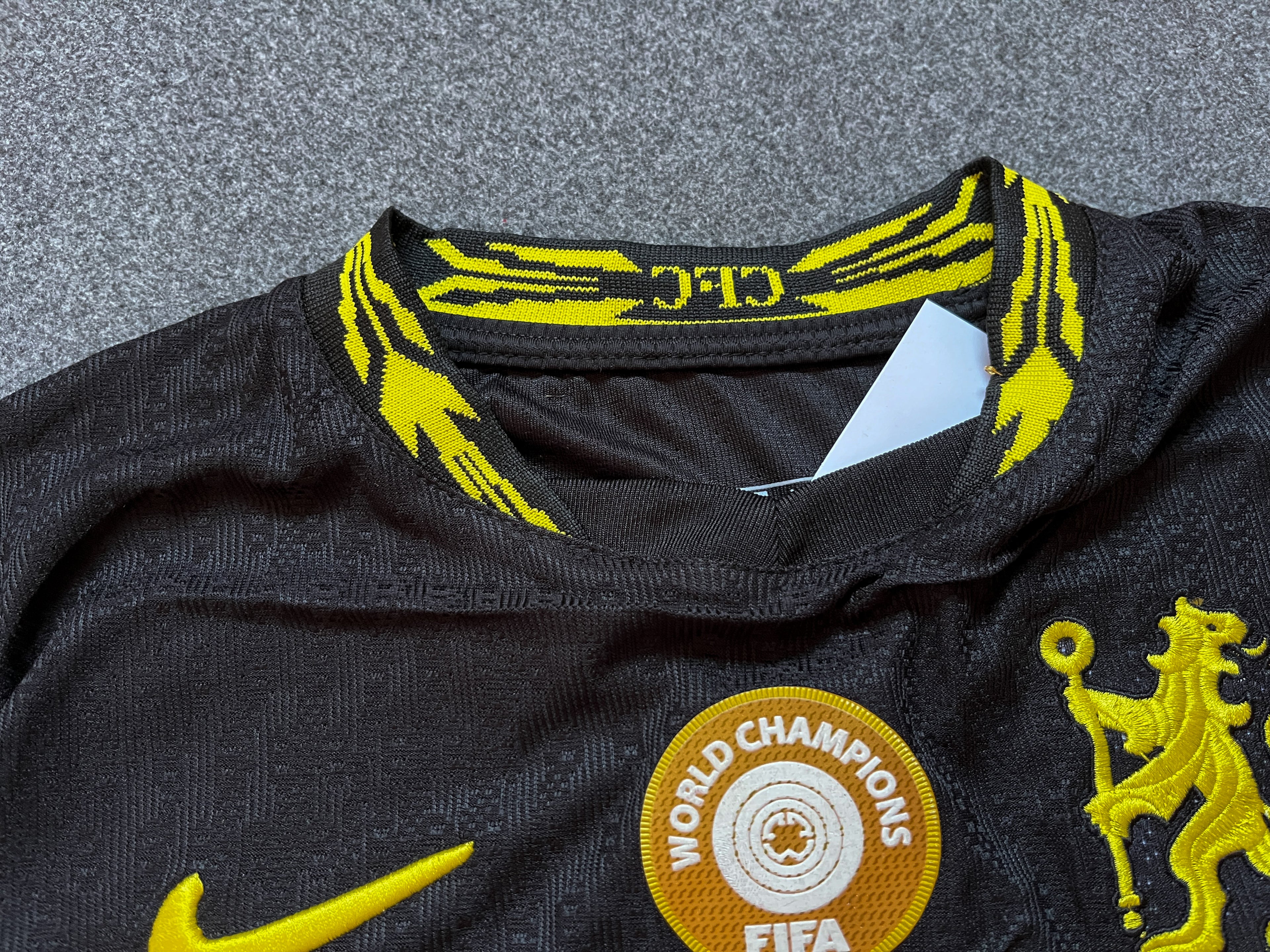 Chelsea Away 2026/27
