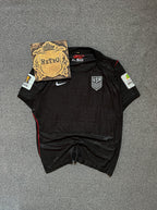 USA Away Jersey