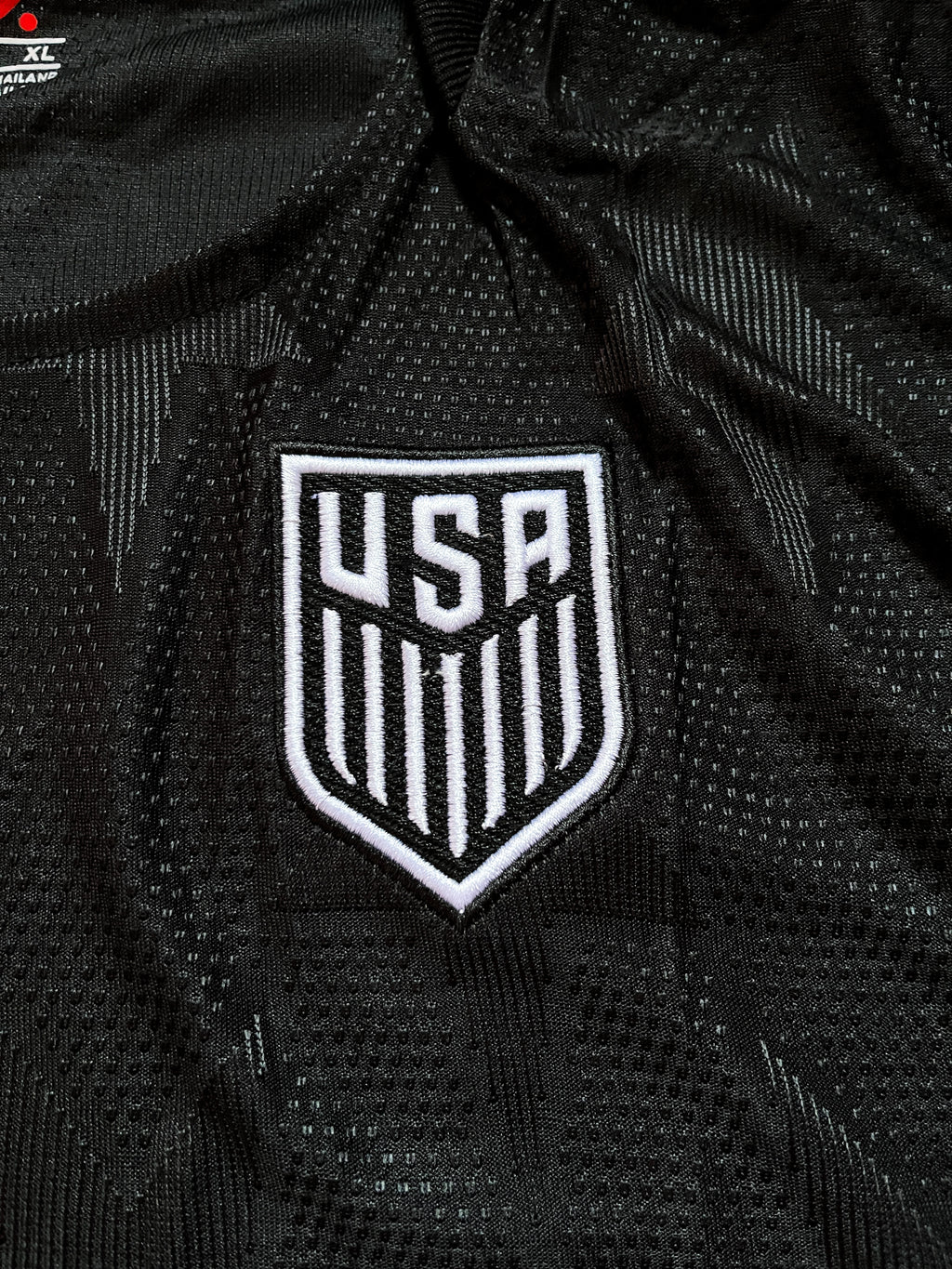 USA Away Jersey