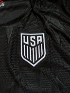 USA Away Jersey
