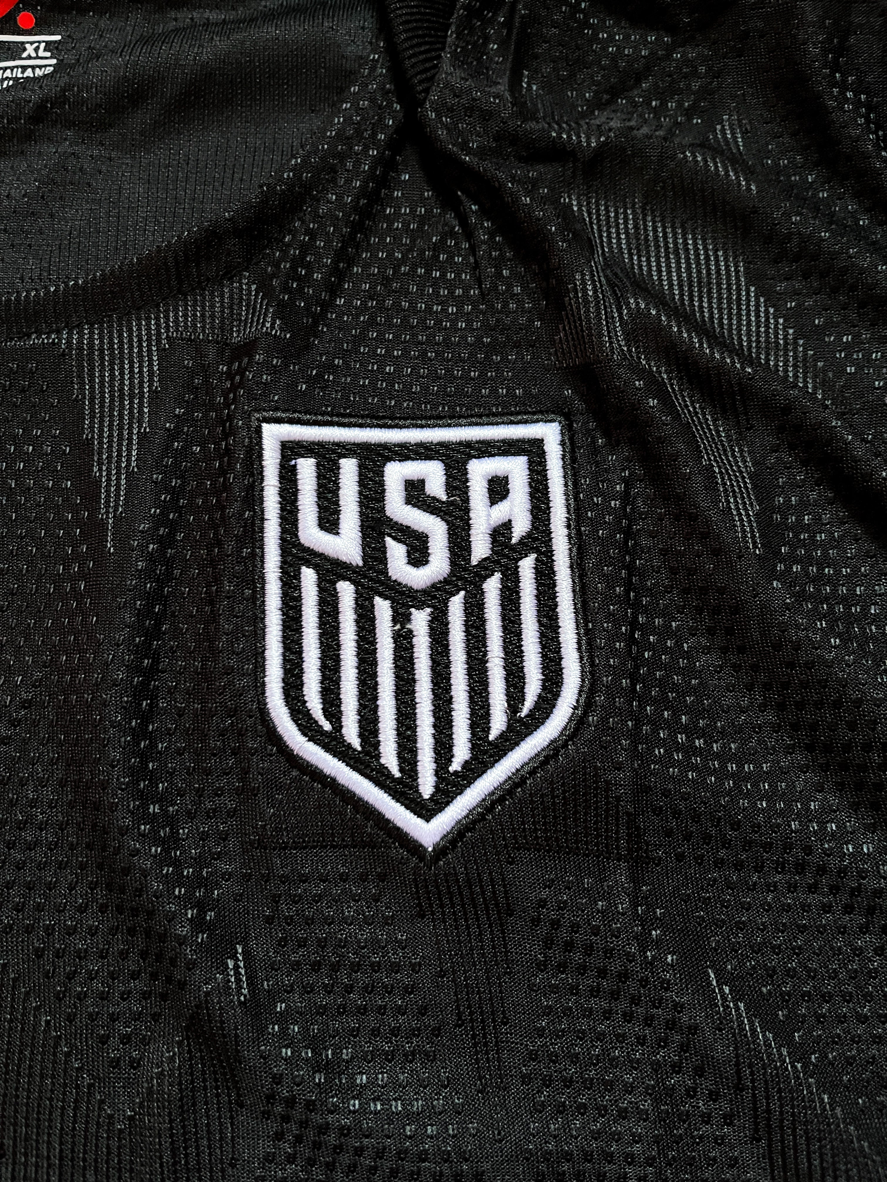 USA Away Jersey