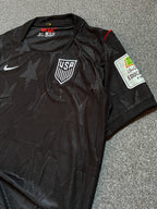 USA Away Jersey