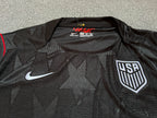 USA Away Jersey