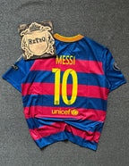 Barca 2015/ Messi 10