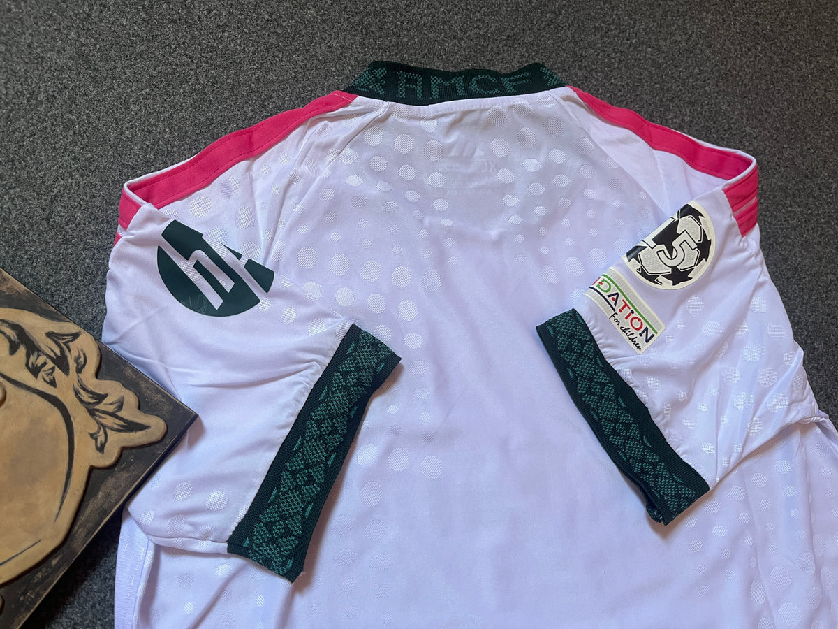 Real Madrid home - 2026/27 (Player Edition)