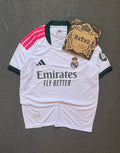 Real Madrid home 2026 (Economic version)