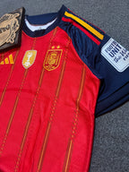 Spain Home 2026 – (2 Stars)