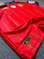 Spain Home 2026 – (2 Stars)