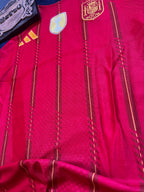 Spain Home 2026 – (2 Stars)