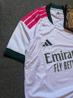 Real Madrid home 2026 (Economic version)