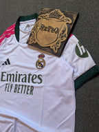 Real Madrid home 2026 (Economic version)