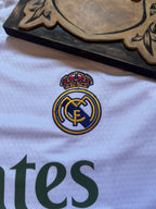 Real Madrid home 2026 (Economic version)