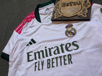 Real Madrid home 2026 (Economic version)