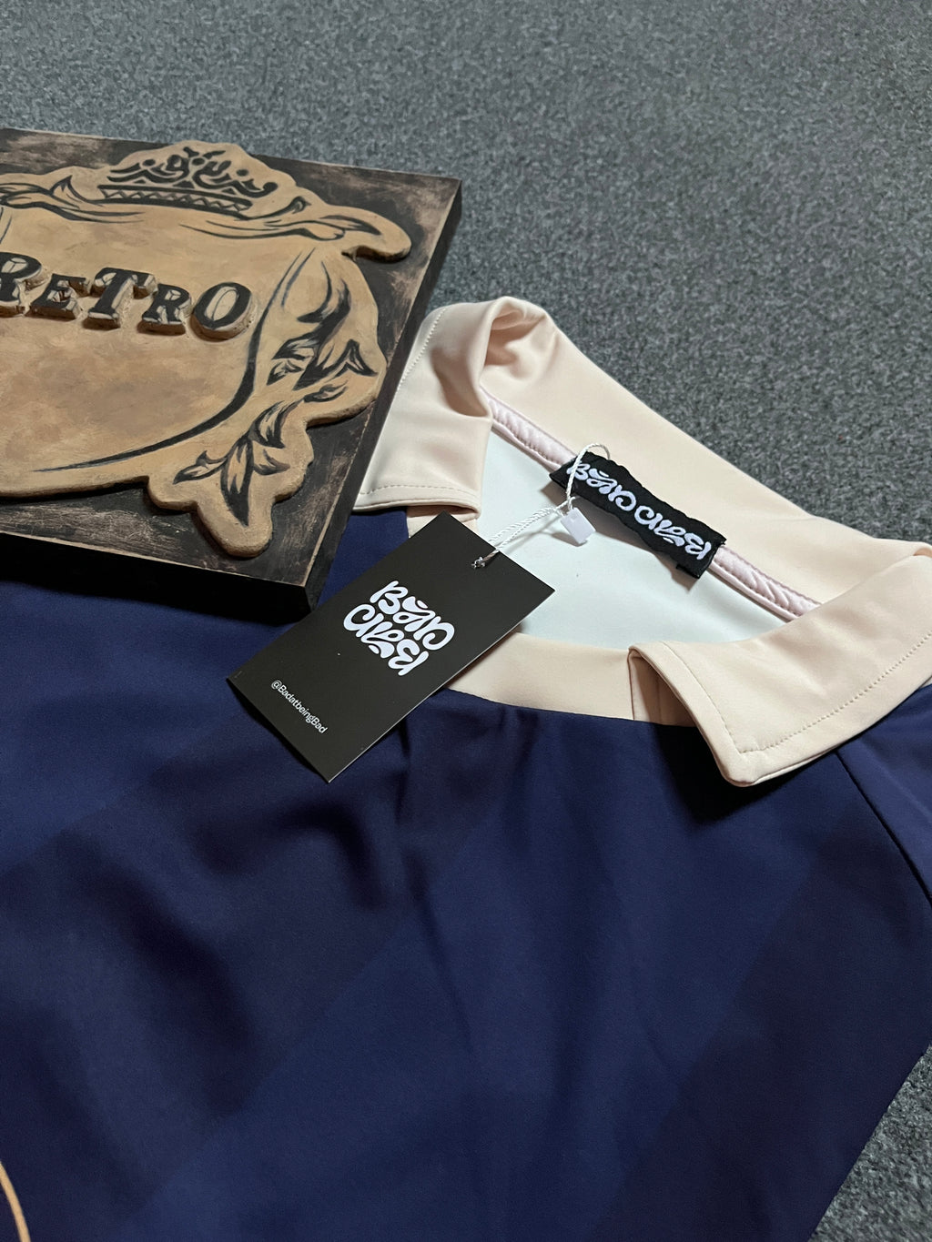 The Bad Club Jersey