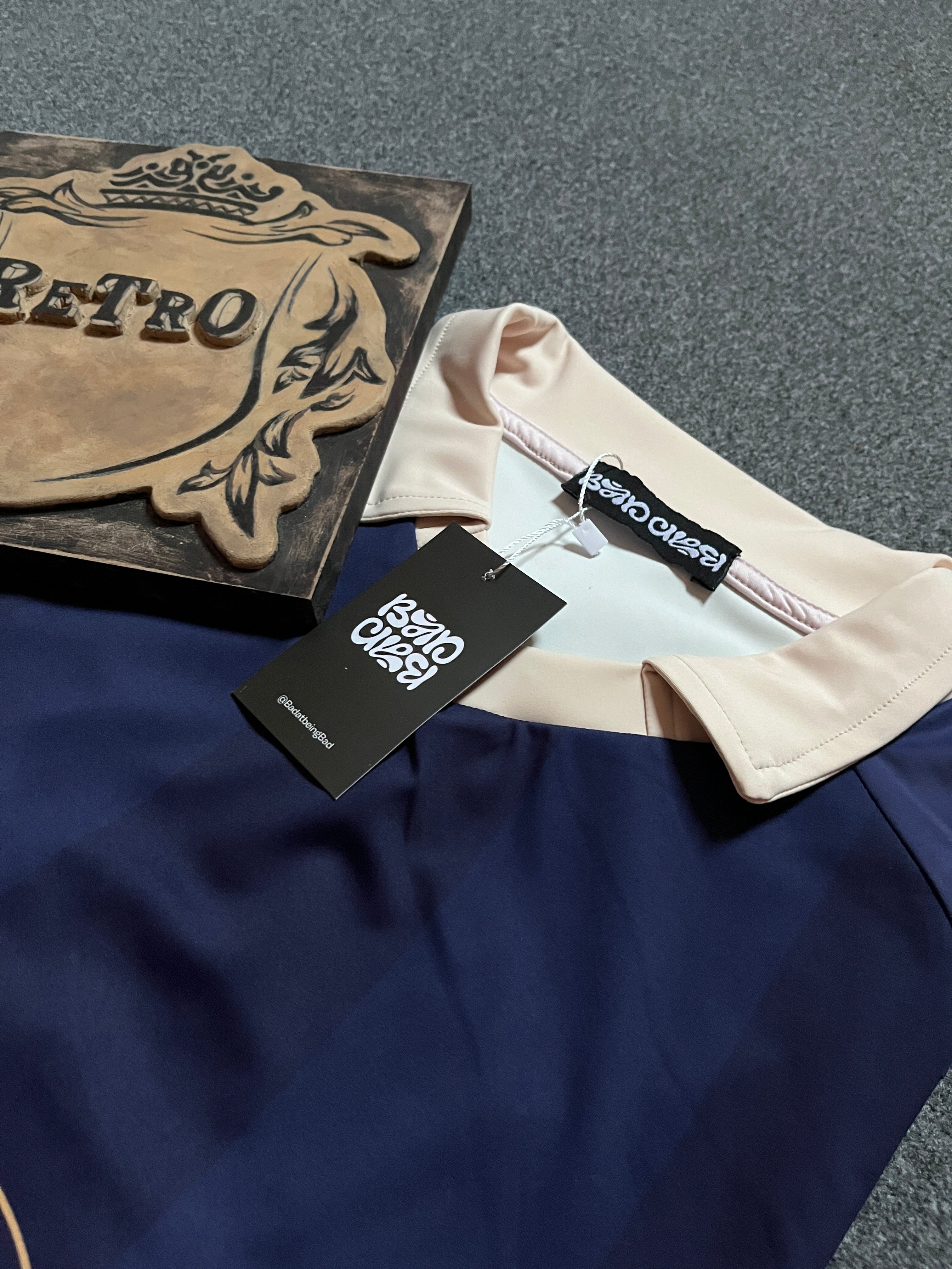 The Bad Club Jersey