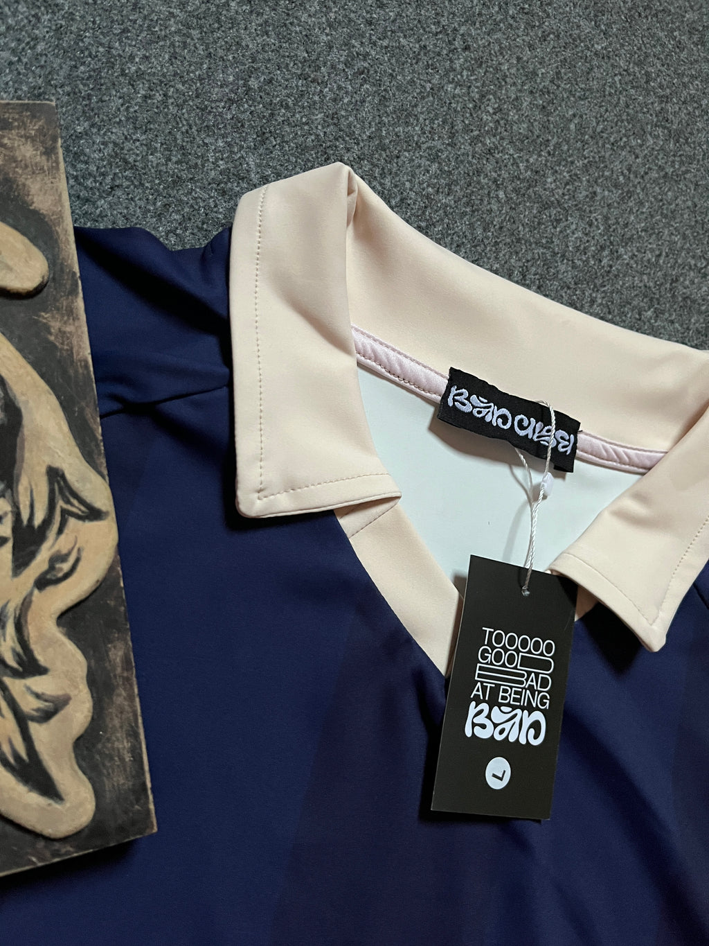 The Bad Club Jersey