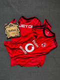 Al-Ahly Home Jersey 2026/27