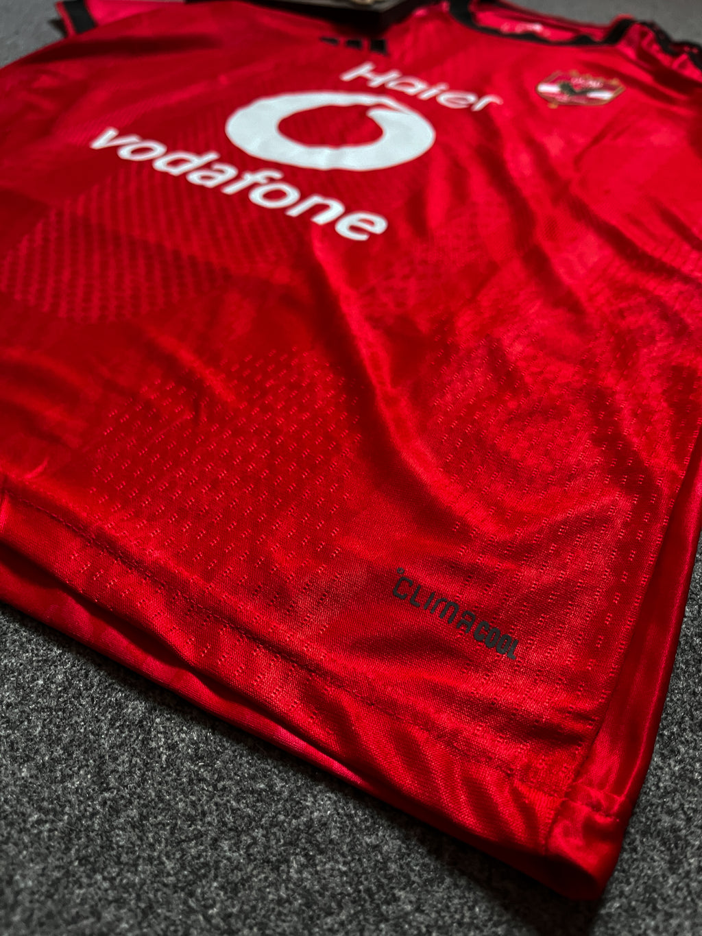 Al-Ahly Home Jersey 2026/27