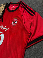 Al-Ahly Home Jersey 2026/27