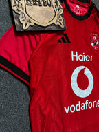 Al-Ahly Home Jersey 2026/27