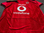 Al-Ahly Home Jersey 2026/27