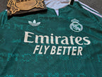 Real Madrid Away 2026