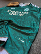 Real Madrid Away 2026