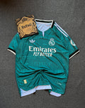 Real Madrid Away 2026
