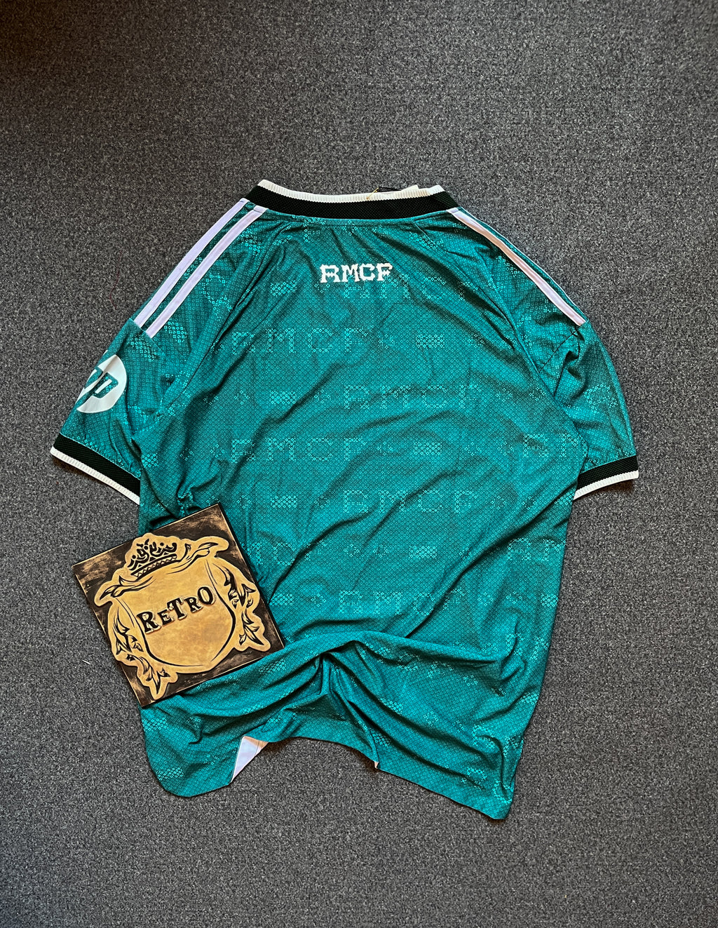 Real Madrid Away 2026