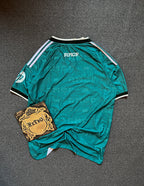 Real Madrid Away 2026