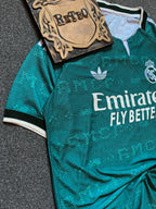 Real Madrid Away 2026