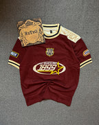 FC Barcelona 1899 Vintage Tee