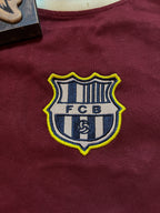 FC Barcelona 1899 Vintage Tee