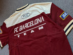 FC Barcelona 1899 Vintage Tee