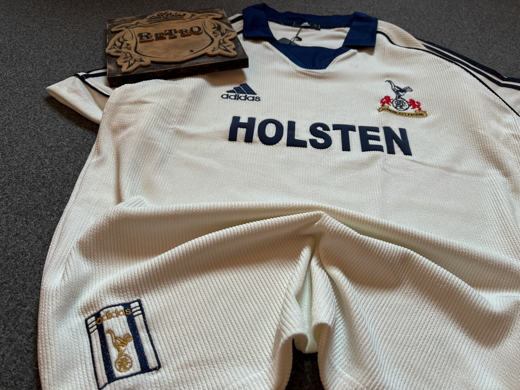 Tottenham Hotspur 1994