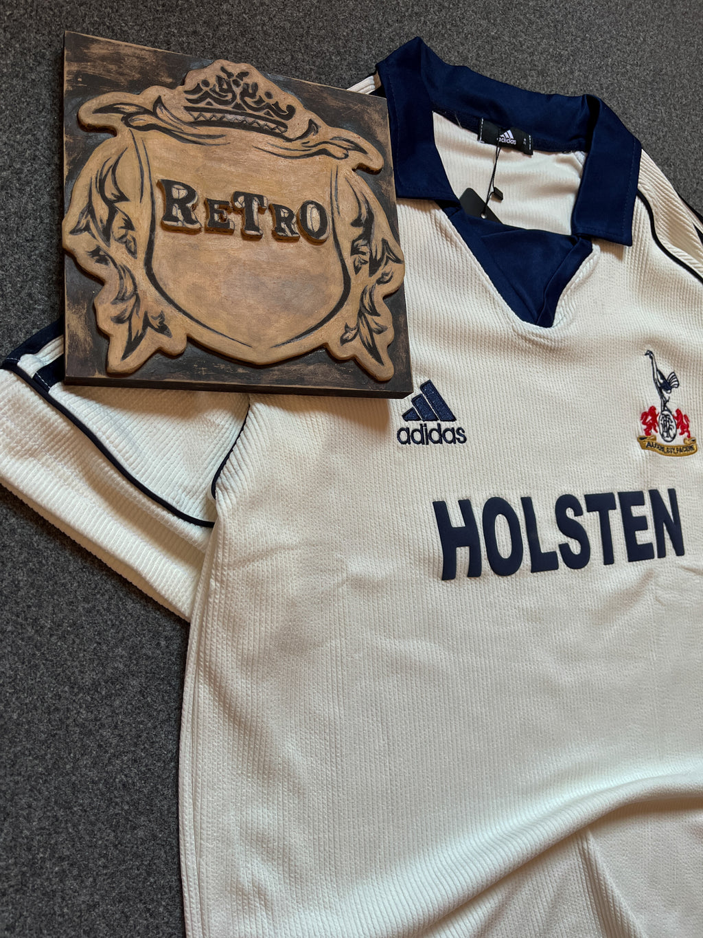 Tottenham Hotspur 1994