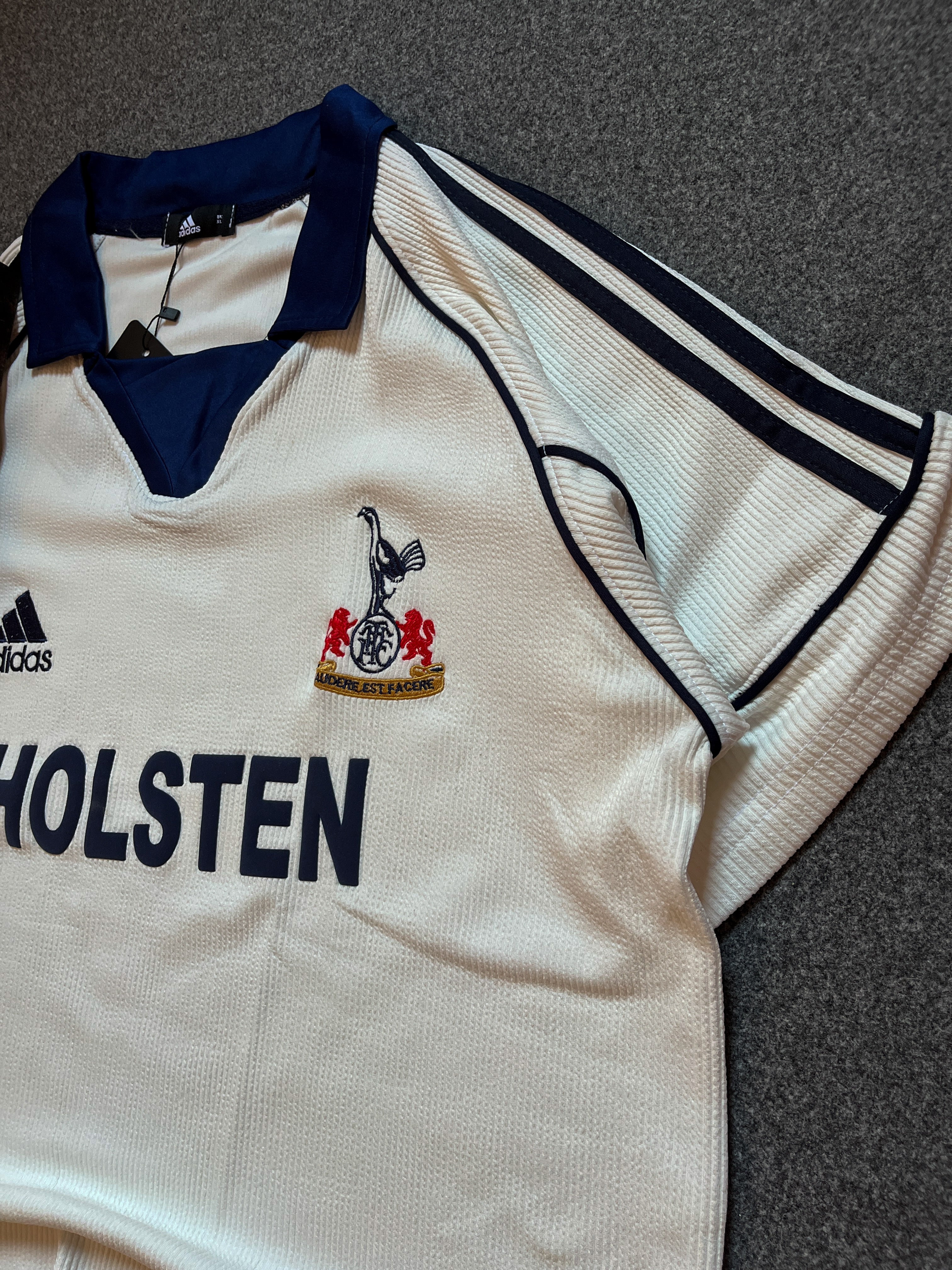 Tottenham Hotspur 1994