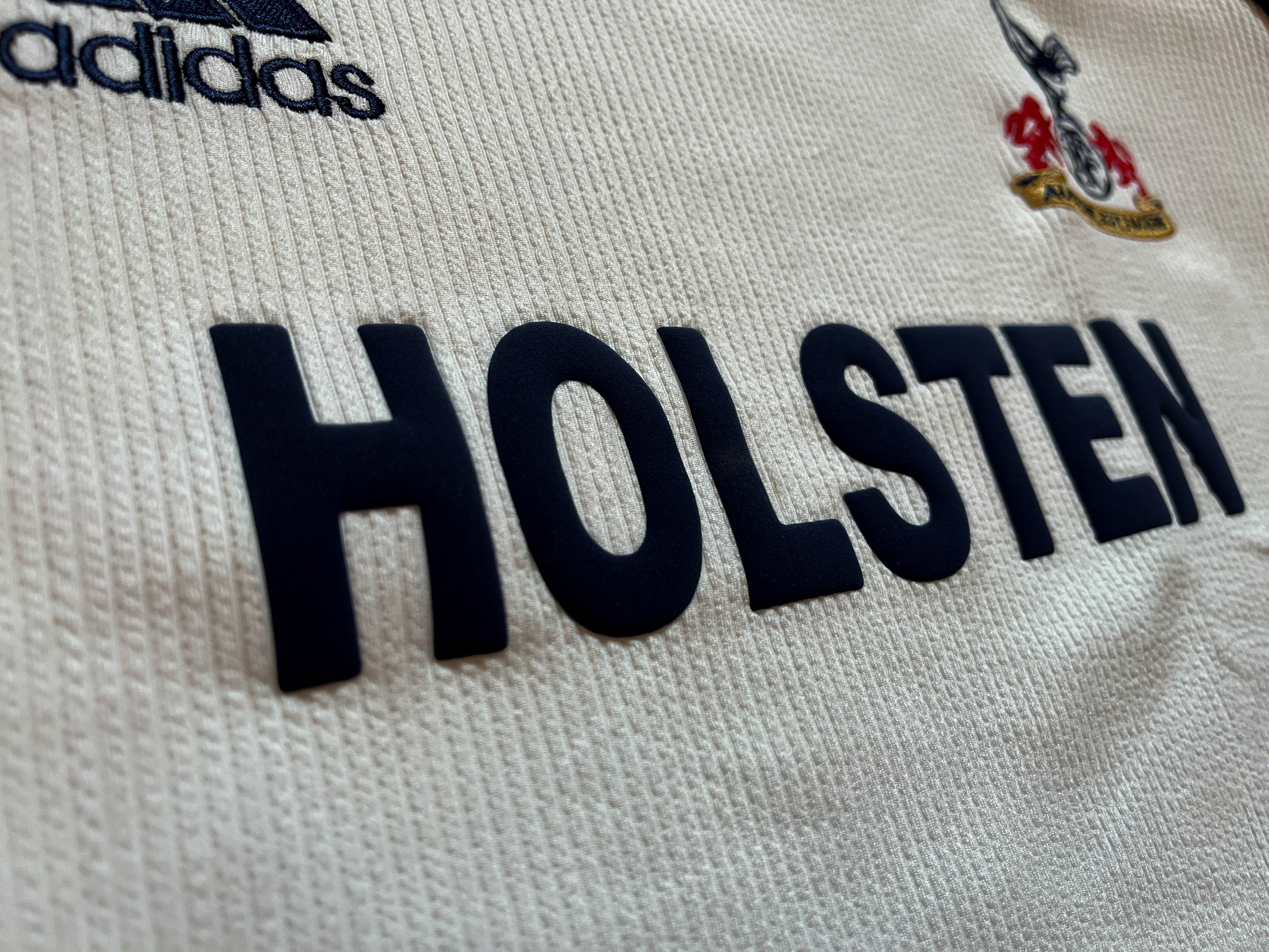 Tottenham Hotspur 1994
