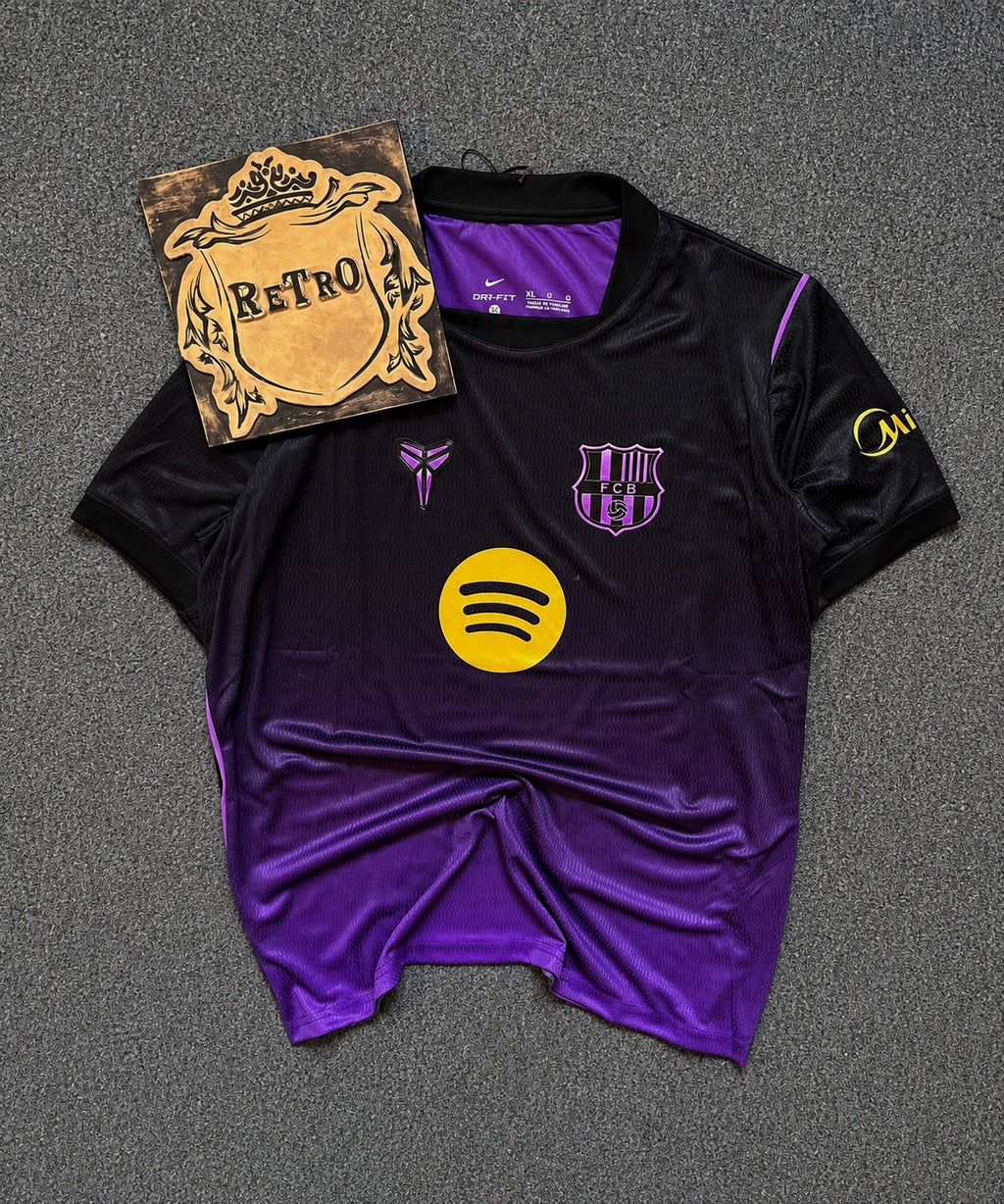 Barcelona Away 2026
