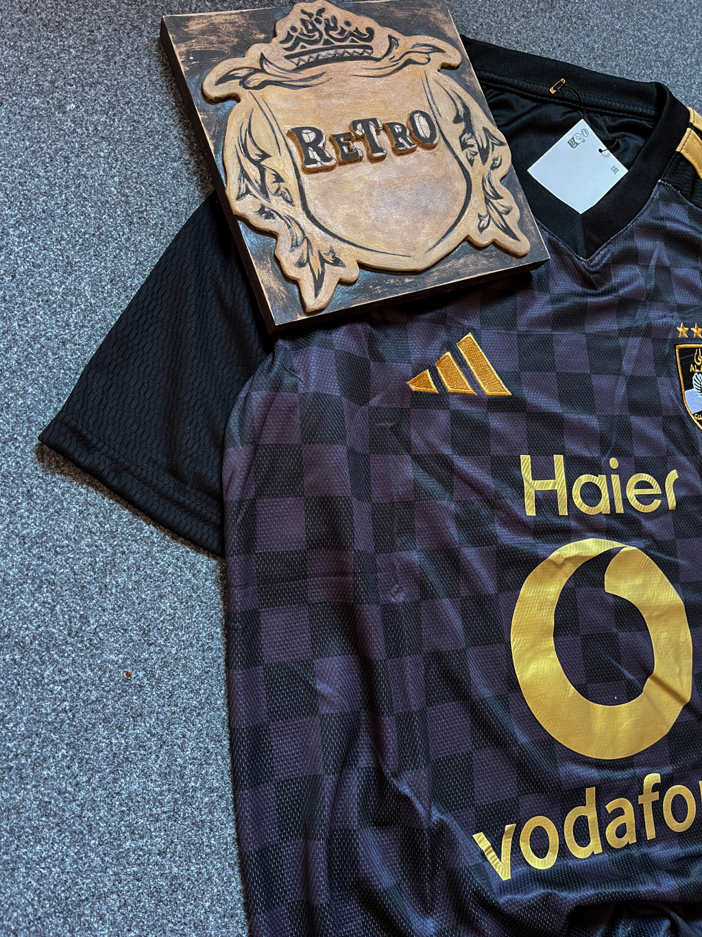 Al-Ahly Away 2026