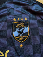 Al-Ahly Away 2026
