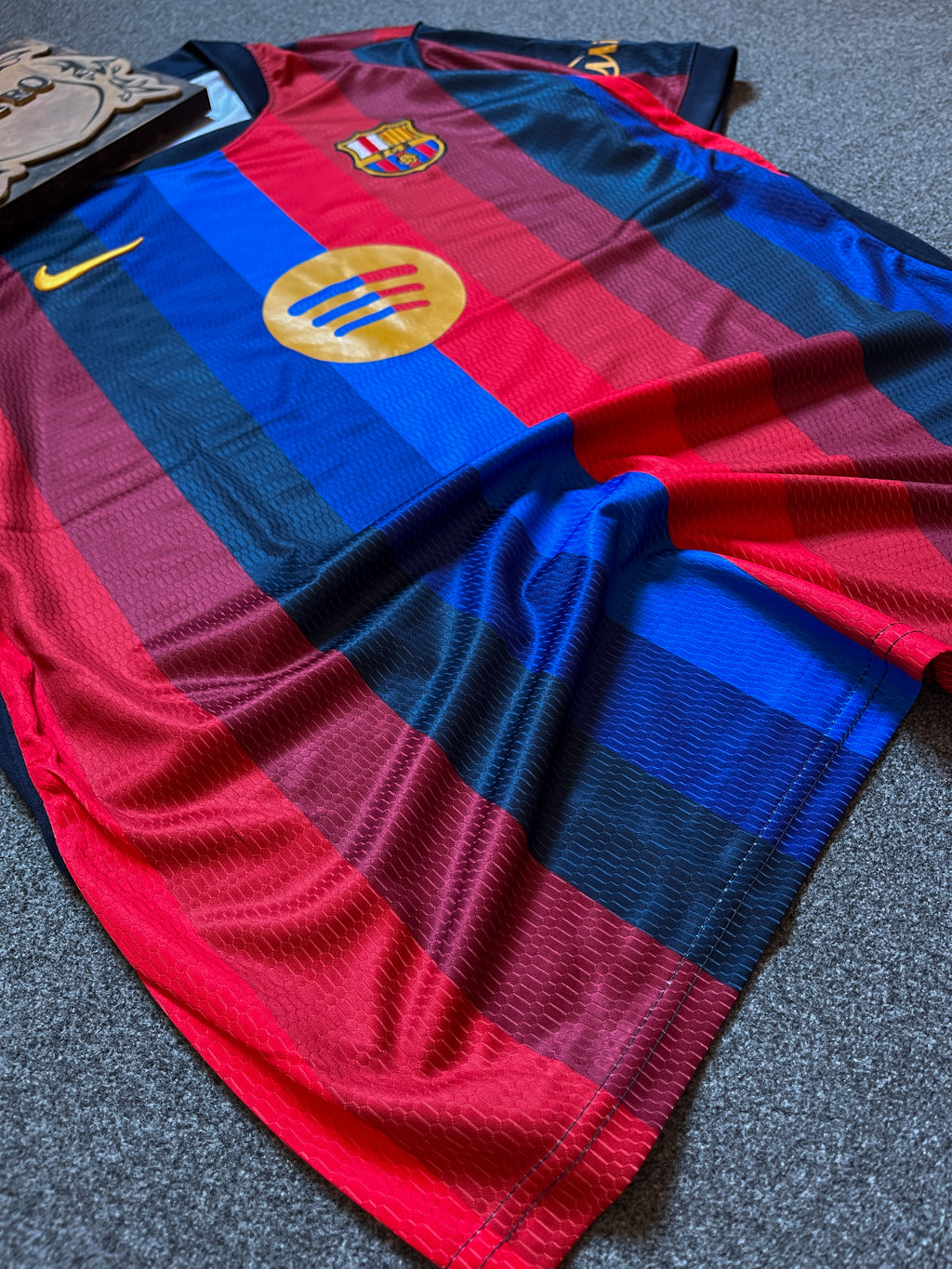 FC Barcelona Home 2026