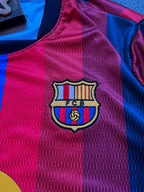 FC Barcelona Home 2026