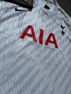 Tottenham Home 2026 — Marmoush Edition