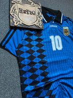 Argentina 1994 — Maradona